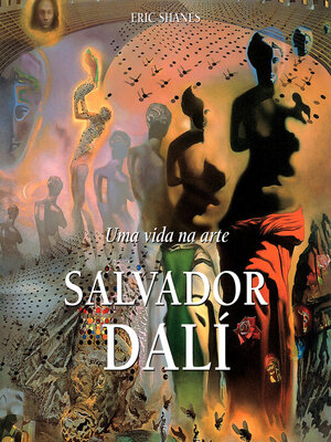 cover image of Dalí